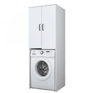 Skrinka na práčku KD110 - 3192