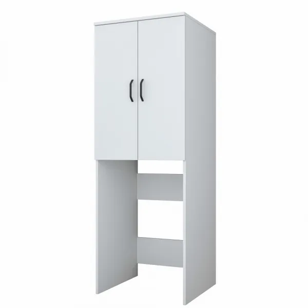 Skrinka na práčku KD110 - 3192