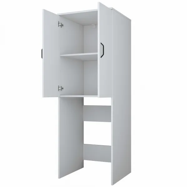 Skrinka na práčku KD110 - 3192