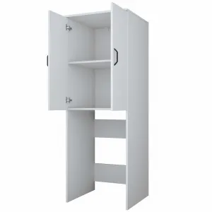 Skrinka na práčku KD110 - 3192