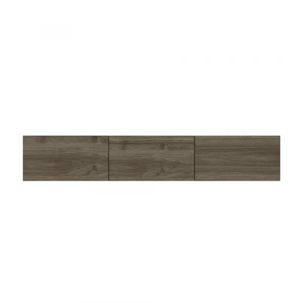 TV stolík West - Walnut