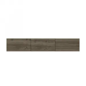 TV stolík West - Walnut
