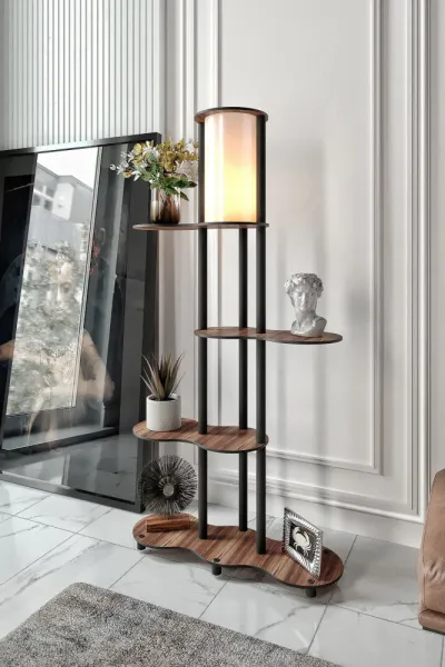 Stojacia lampa KS-11114