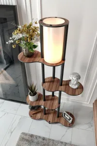 Stojacia lampa KS-11114
