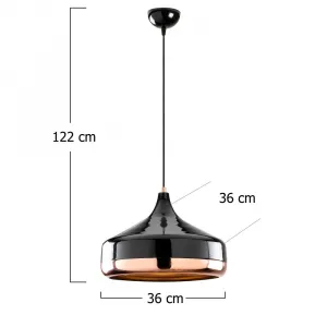 Luster Yıldo - 253-S - LW