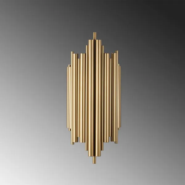 Nástenná lampa Reis - 13341 - LW
