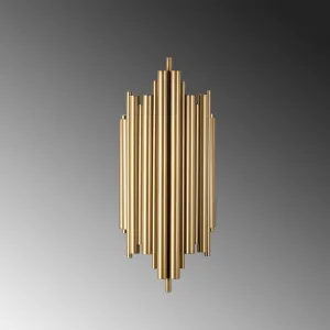 Nástenná lampa Reis - 13341 - LW