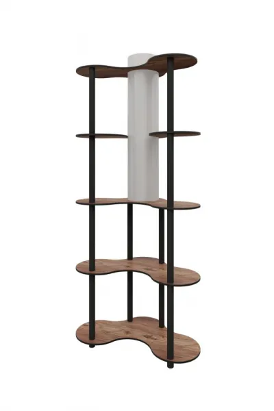 Stojacia lampa KS-11113