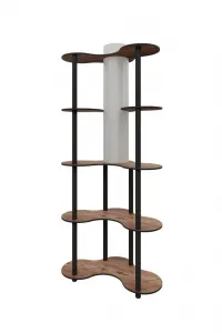 Stojacia lampa KS-11113