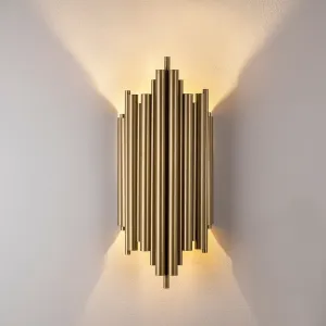 Nástenná lampa Reis - 13341 - LW