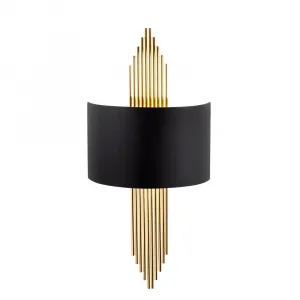 Nástenná lampa 616 - A