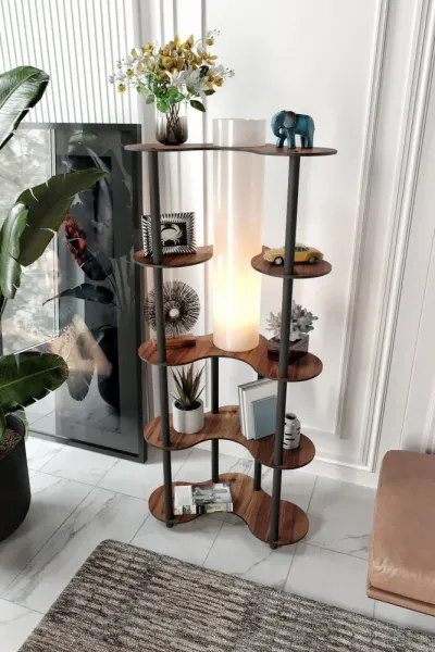 Stojacia lampa KS-11113