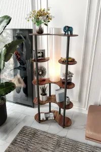 Stojacia lampa KS-11113