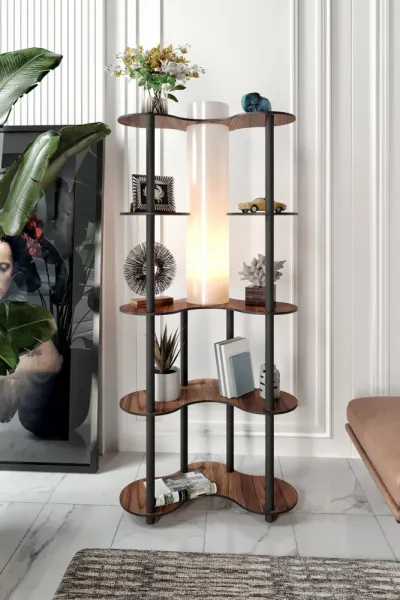 Stojacia lampa KS-11113