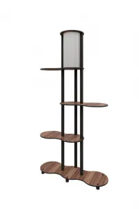 Stojacia lampa KS-11114