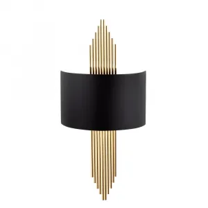 Nástenná lampa 616 - A