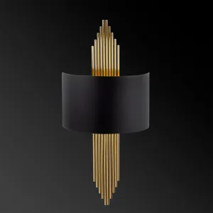 Nástenná lampa 616 - A