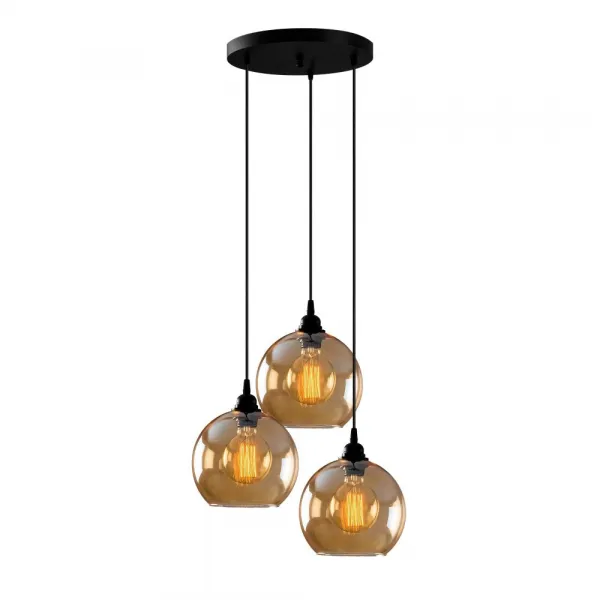 Luster Gold - 021 - LW