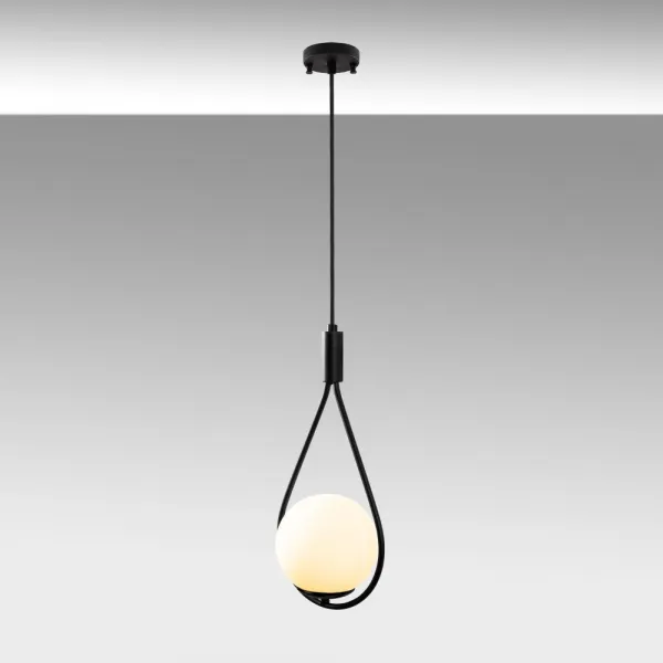 Luster GMN-00008 - LW