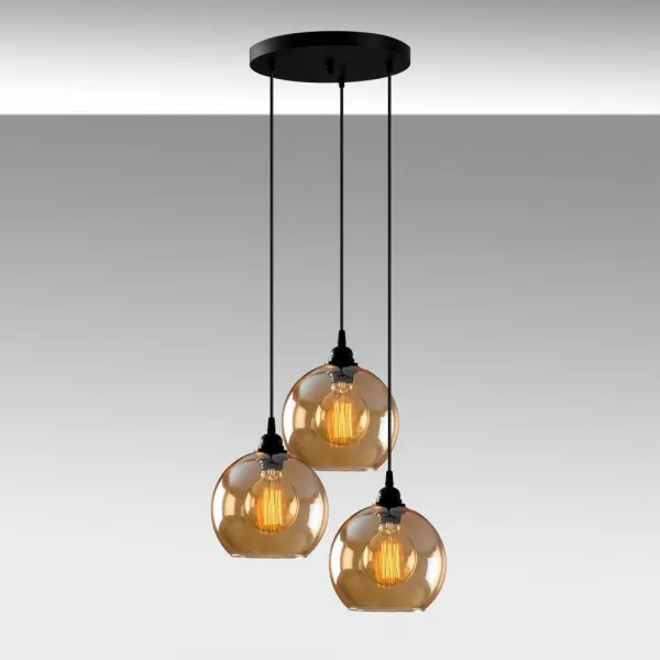 Luster Gold - 021 - LW