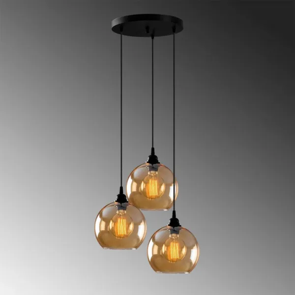 Luster Gold - 021 - LW