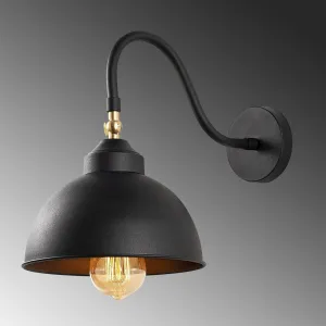 Nástenná lampa Sağlam - 3742 - LW