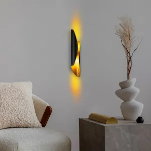 Nástenná lampa Flare - 15356