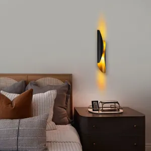 Nástenná lampa Flare - 15356