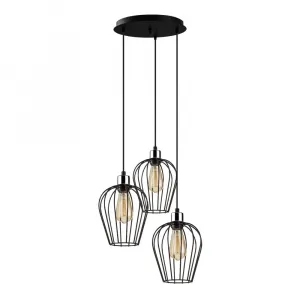 Luster Tel - 6706