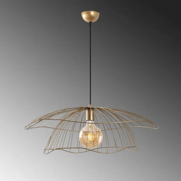 Luster Mantar - 6503 - Xl