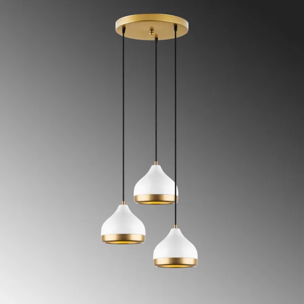 Luster Yildo - M-6875