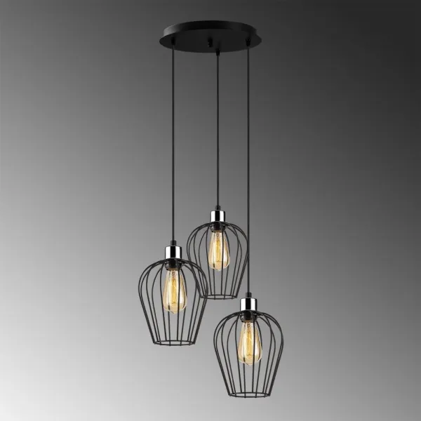 Luster Tel - 6706