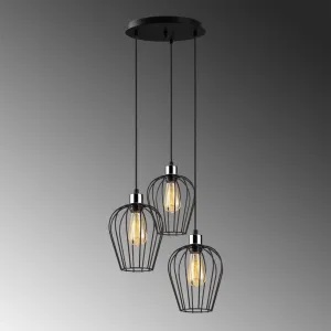 Luster Tel - 6706