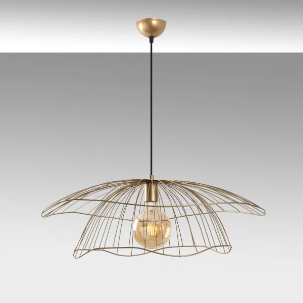 Luster Mantar - 6503 - Xl