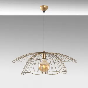 Luster Mantar - 6503 - Xl