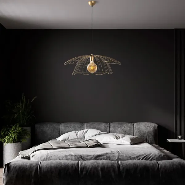 Luster Mantar - 6503 - Xl