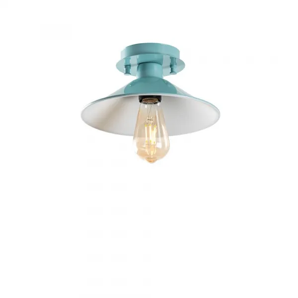 Luster Konıksıvama - N - 662 - Turquoıse