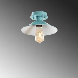 Luster Konıksıvama - N - 662 - Turquoıse