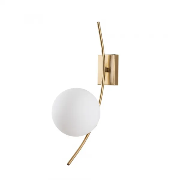 Nástenná lampa Hilal - 3822