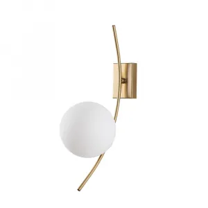 Nástenná lampa Hilal - 3822