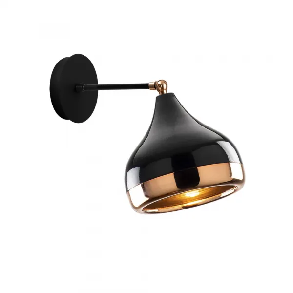 Nástenná lampa Yıldo - 6901