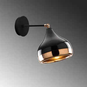 Nástenná lampa Yıldo - 6901