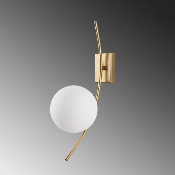 Nástenná lampa Hilal - 3822