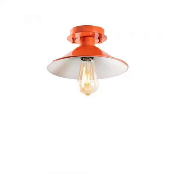 Luster Konıksıvama - N - 662 - Orange