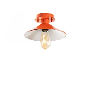 Luster Konıksıvama - N - 662 - Orange