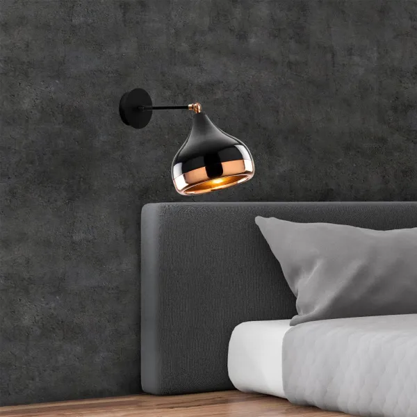 Nástenná lampa Yıldo - 6901