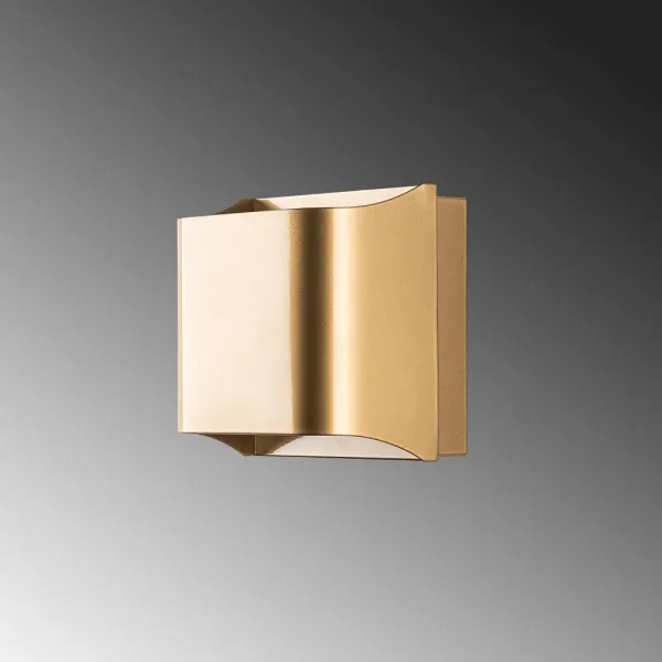 Nástenná lampa Bera - 15306