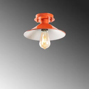 Luster Konıksıvama - N - 662 - Orange