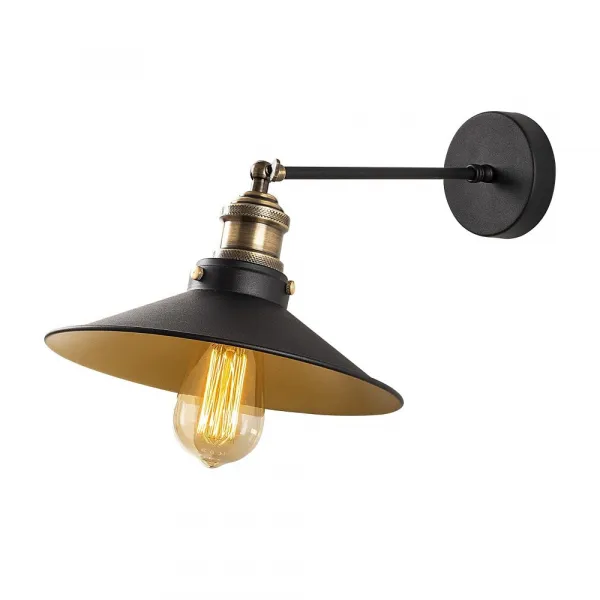 Nástenná lampa Sağlam - 3741