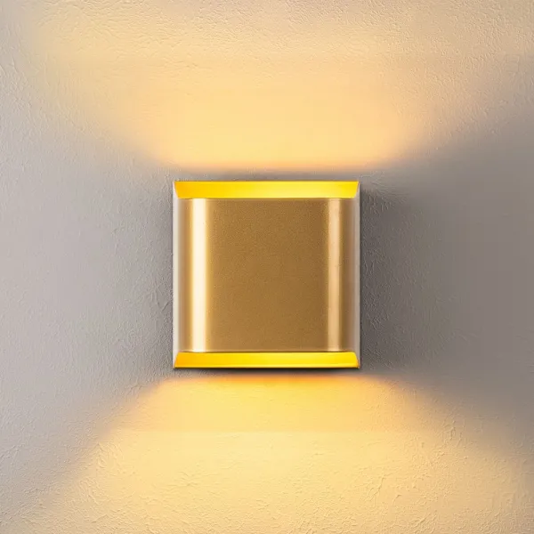 Nástenná lampa Bera - 15306